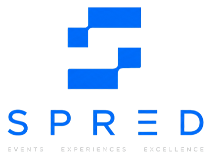 SPRED EVENTS: Events, Experiences, Excellence